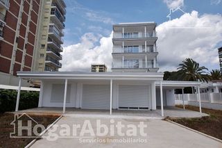 Chalet en venta en Curva - Heliópolis en Benicasim/Benicàssim