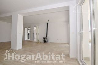 Chalet en venta en Curva - Heliópolis en Benicasim/Benicàssim