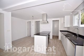 Chalet en venta en Curva - Heliópolis en Benicasim/Benicàssim