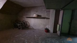 Garaje en venta en San Javier en San Javier