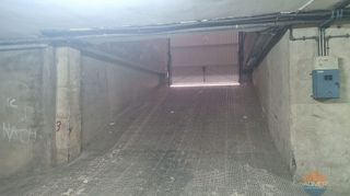 Garaje en venta en San Javier en San Javier