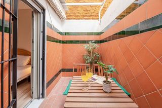 Piso en venta en Centro Histórico en Málaga