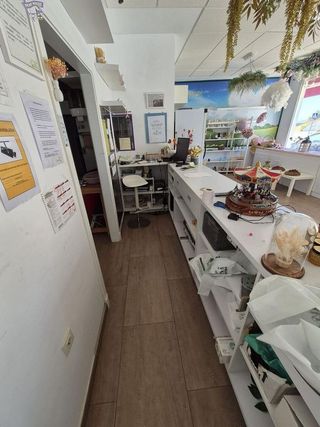 Local comercial en venta en Arcos de la Frontera