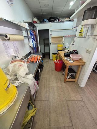 Local comercial en venta en Arcos de la Frontera