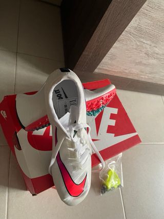 Nike Zoom Jafly Talla 41