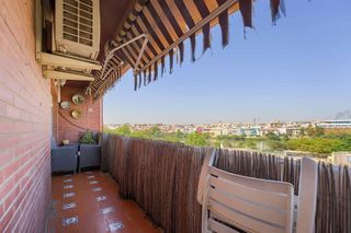 Piso en venta en Museo en Sevilla