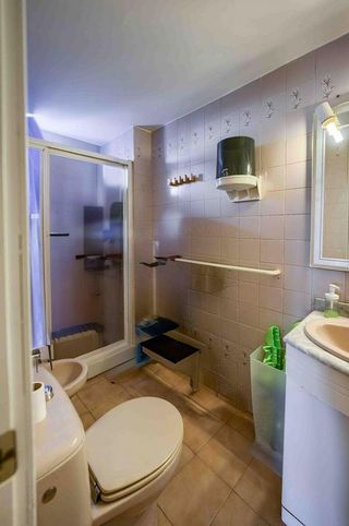 Piso en venta en Museo en Sevilla