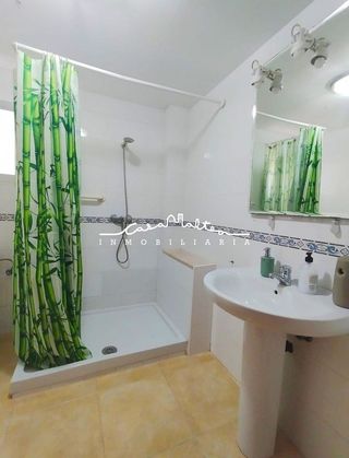 Piso en venta en Altea Pueblo en Altea