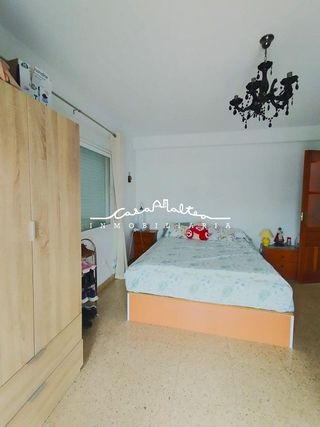 Piso en venta en Altea Pueblo en Altea