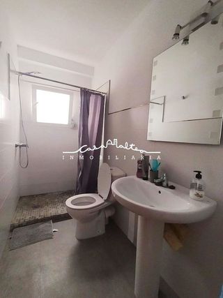 Piso en venta en Altea Pueblo en Altea