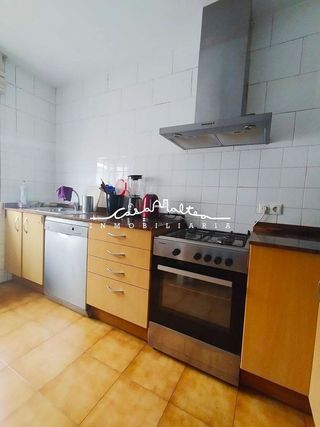 Piso en venta en Altea Pueblo en Altea