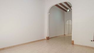 Casa adosada en alquiler en Porreres