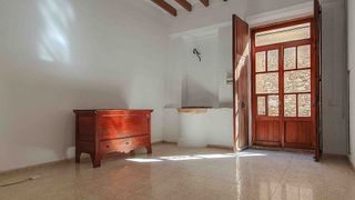 Casa adosada en alquiler en Porreres