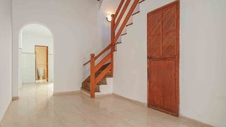 Casa adosada en alquiler en Porreres