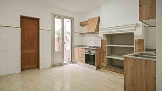 Casa adosada en alquiler en Porreres