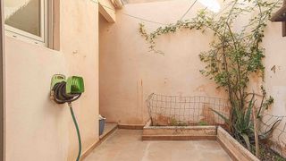 Casa adosada en alquiler en Porreres