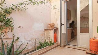 Casa adosada en alquiler en Porreres