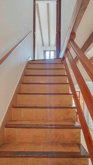 Casa adosada en alquiler en Porreres