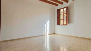 Casa adosada en alquiler en Porreres