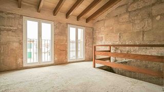 Casa adosada en alquiler en Porreres