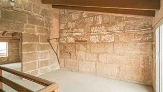 Casa adosada en alquiler en Porreres