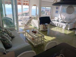 Piso en alquiler en Cavall Bernat - Cala Rovira en Castell-Platja d´Aro