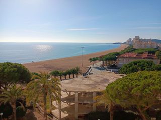 Piso en alquiler en Cavall Bernat - Cala Rovira en Castell-Platja d´Aro