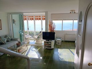 Piso en alquiler en Cavall Bernat - Cala Rovira en Castell-Platja d´Aro