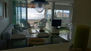 Piso en alquiler en Cavall Bernat - Cala Rovira en Castell-Platja d´Aro