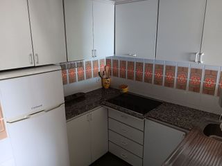 Piso en alquiler en Cavall Bernat - Cala Rovira en Castell-Platja d´Aro