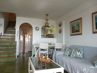 Piso en alquiler en Cavall Bernat - Cala Rovira en Castell-Platja d´Aro