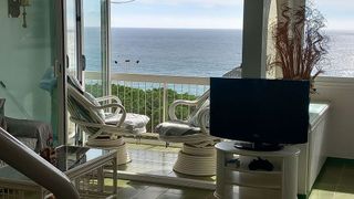 Piso en alquiler en Cavall Bernat - Cala Rovira en Castell-Platja d´Aro