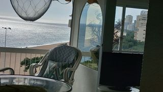 Piso en alquiler en Cavall Bernat - Cala Rovira en Castell-Platja d´Aro