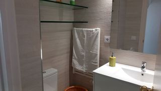 Piso en alquiler en Cavall Bernat - Cala Rovira en Castell-Platja d´Aro