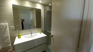 Piso en alquiler en Cavall Bernat - Cala Rovira en Castell-Platja d´Aro