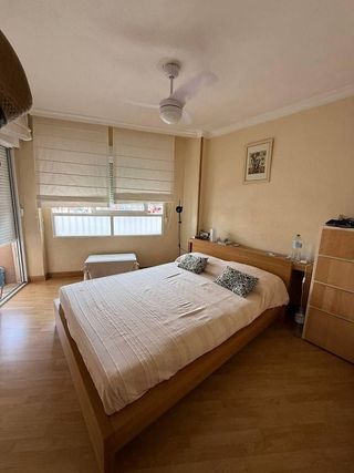 Piso en venta en  El Acequión - Los Naúfragos en Torrevieja