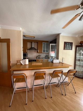 Piso en venta en  El Acequión - Los Naúfragos en Torrevieja