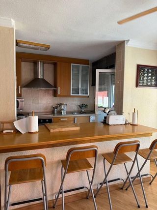 Piso en venta en  El Acequión - Los Naúfragos en Torrevieja