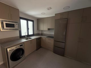 Piso en alquiler en San Matías - Realejo en Granada