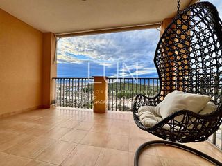 Piso en alquiler en Altorreal en Molina de Segura