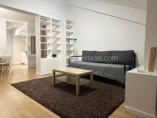 Piso en alquiler en Jaca