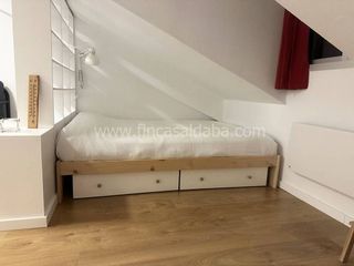 Piso en alquiler en Jaca