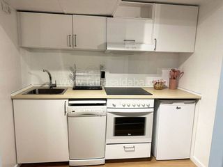 Piso en alquiler en Jaca