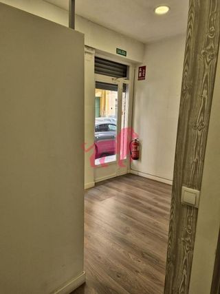 Local comercial en alquiler en Centro Ciudad en León
