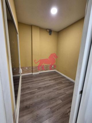Local comercial en alquiler en Centro Ciudad en León