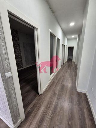 Local comercial en alquiler en Centro Ciudad en León