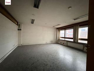 Oficina en alquiler en Antigua Estación FFCC - San Agustín en Burgos
