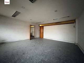 Oficina en alquiler en Antigua Estación FFCC - San Agustín en Burgos