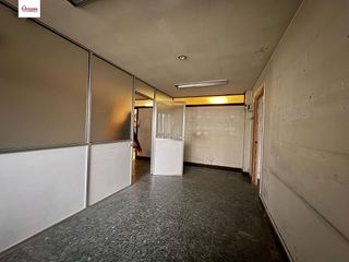 Oficina en alquiler en Antigua Estación FFCC - San Agustín en Burgos