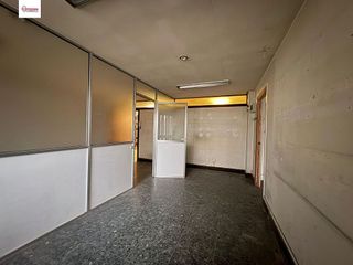 Oficina en alquiler en Antigua Estación FFCC - San Agustín en Burgos